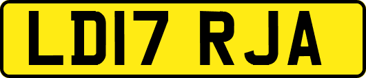 LD17RJA