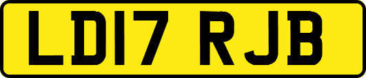 LD17RJB