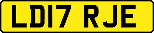 LD17RJE