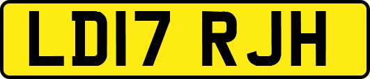 LD17RJH