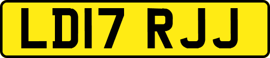 LD17RJJ
