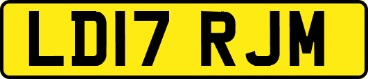 LD17RJM