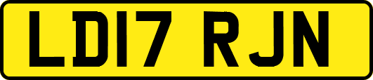 LD17RJN