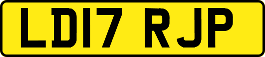 LD17RJP