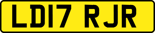 LD17RJR