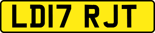 LD17RJT