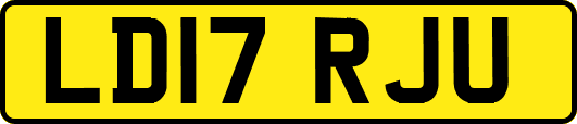 LD17RJU
