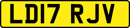 LD17RJV