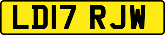 LD17RJW