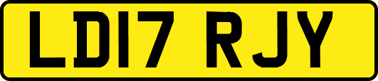 LD17RJY