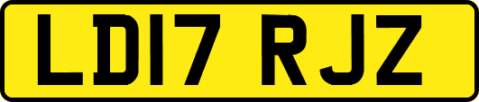 LD17RJZ