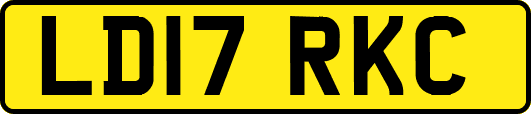 LD17RKC