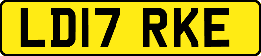 LD17RKE