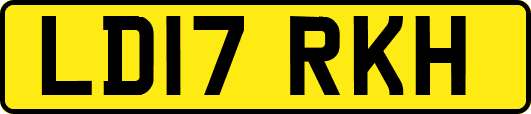LD17RKH
