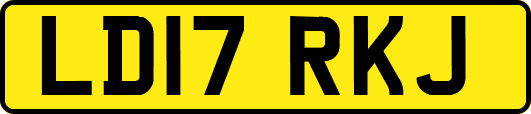 LD17RKJ