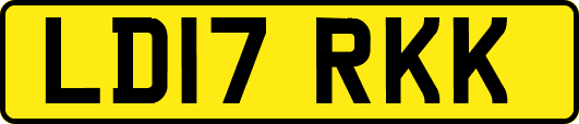 LD17RKK