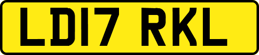 LD17RKL