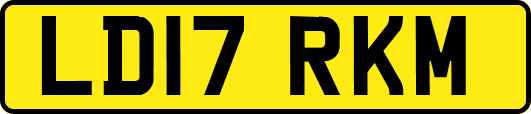 LD17RKM