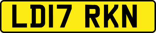 LD17RKN