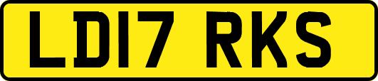 LD17RKS