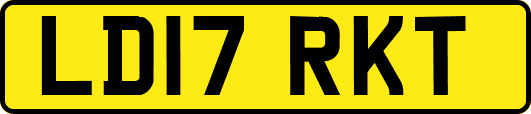 LD17RKT