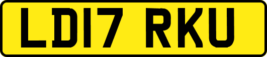 LD17RKU