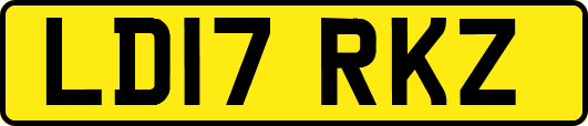 LD17RKZ