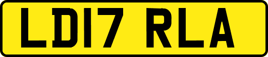 LD17RLA