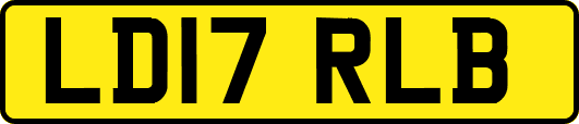 LD17RLB