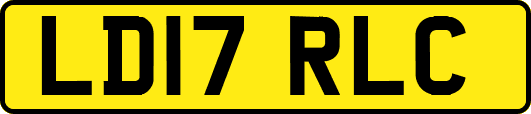 LD17RLC