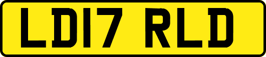 LD17RLD