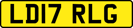 LD17RLG