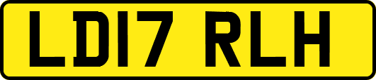 LD17RLH
