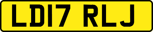 LD17RLJ