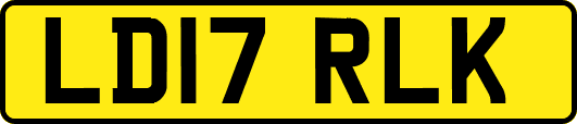 LD17RLK