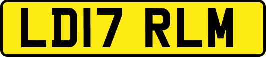 LD17RLM