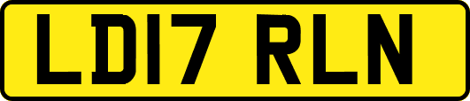 LD17RLN
