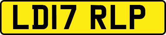 LD17RLP