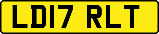 LD17RLT
