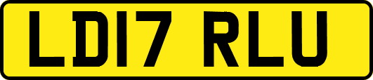 LD17RLU