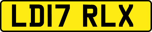 LD17RLX