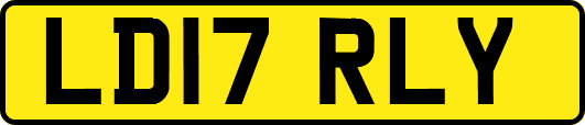 LD17RLY
