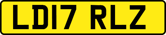 LD17RLZ
