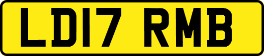LD17RMB