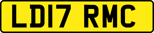 LD17RMC