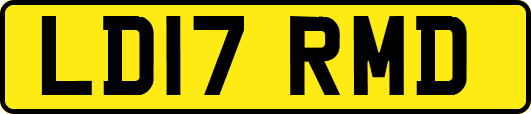 LD17RMD