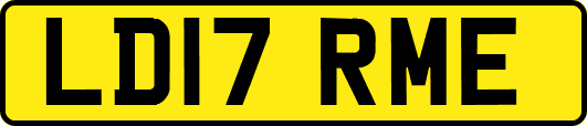 LD17RME