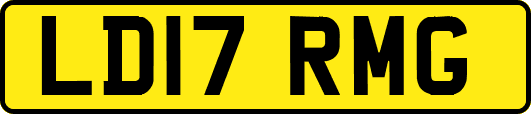 LD17RMG
