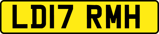 LD17RMH