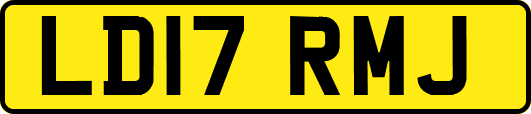 LD17RMJ